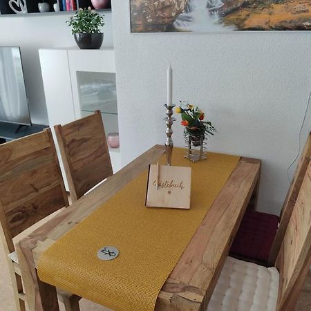Ferienapartment "Alois" In Sankt Englmar Szoba fotó