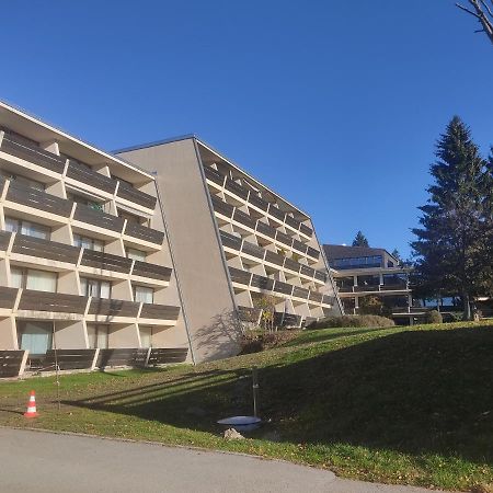 Ferienapartment "Alois" In Sankt Englmar Kültér fotó