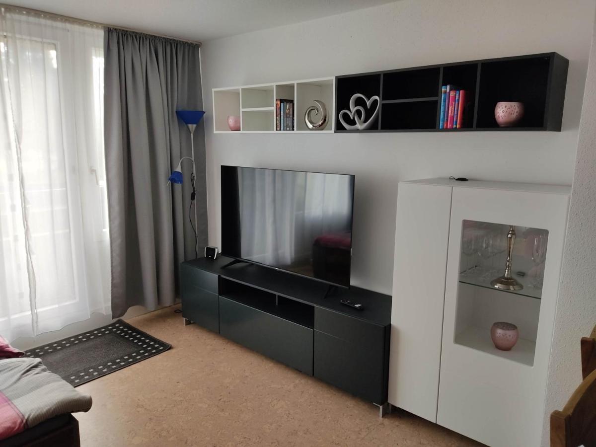 Ferienapartment "Alois" In Sankt Englmar Kültér fotó