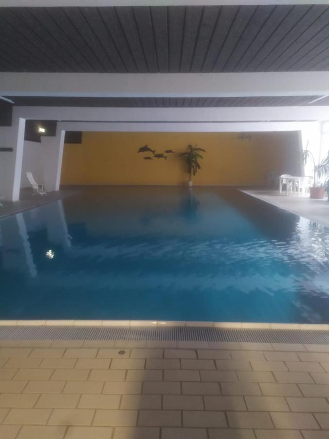 Ferienapartment "Alois" In Sankt Englmar Kültér fotó