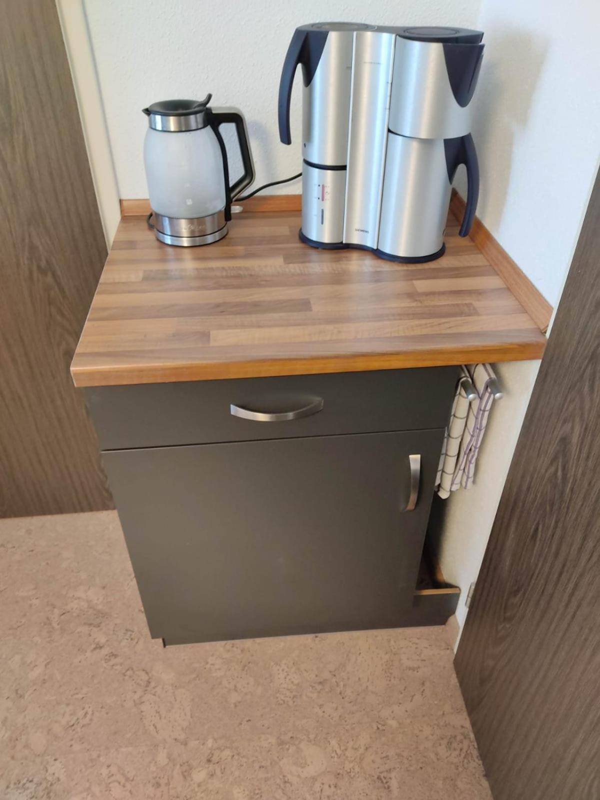 Ferienapartment "Alois" In Sankt Englmar Szoba fotó