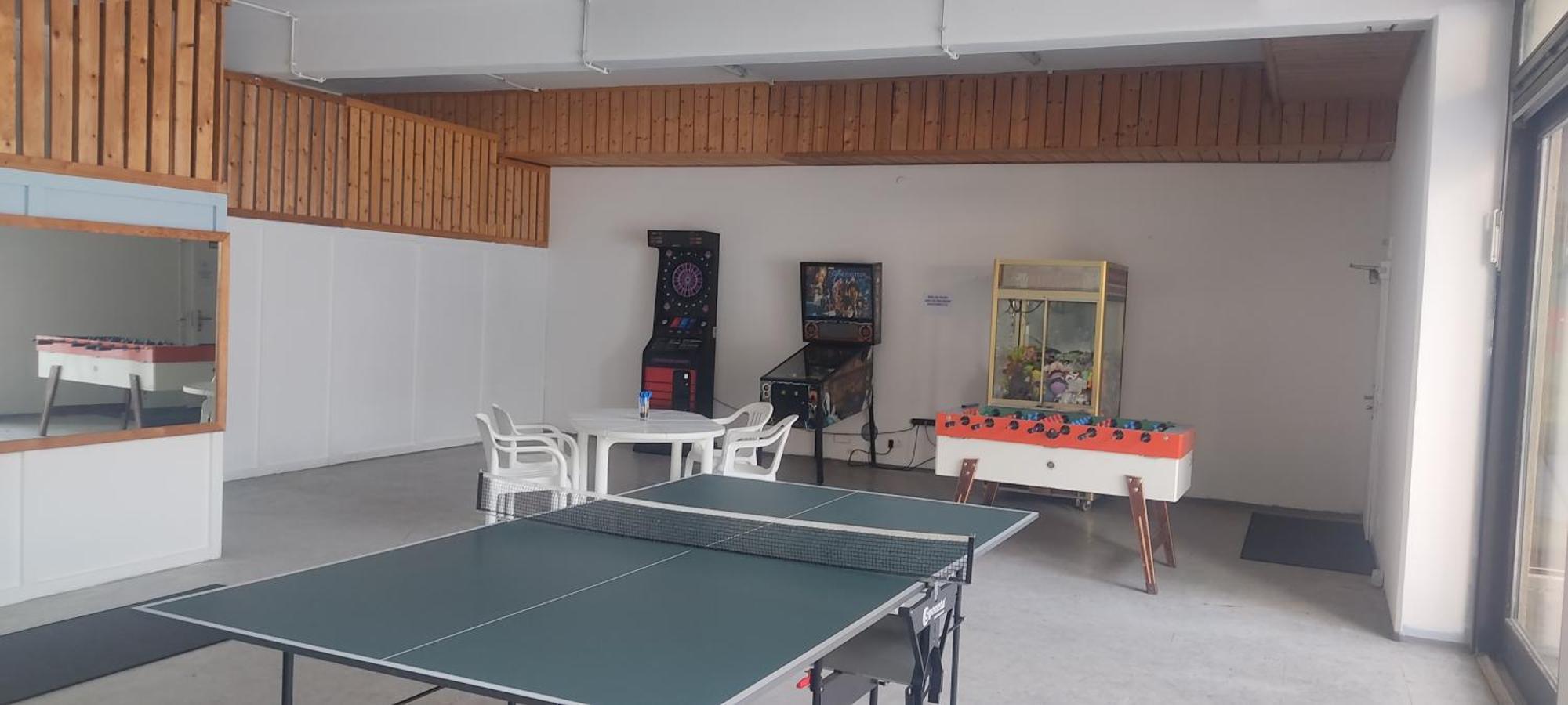 Ferienapartment "Alois" In Sankt Englmar Szoba fotó
